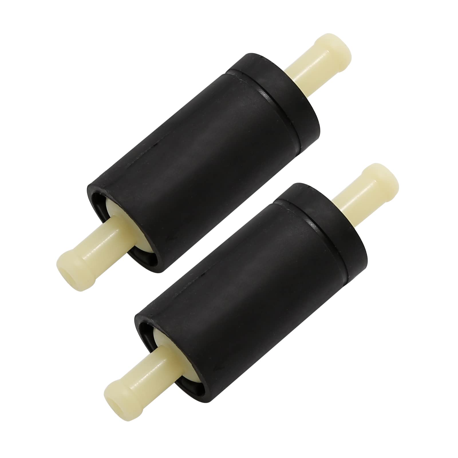 Amazon.com: Aynaxcol 2pcs 6C5242510000 18-79983 Fuel Filter